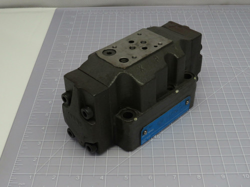 Yuken DG3V-7-3C-E-T-10-JA8-SM10-Z 3416 Pilot Valve  For Sale