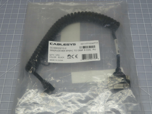 Honeywell GC98830210-2  Cable Adapter Accessory  For Sale