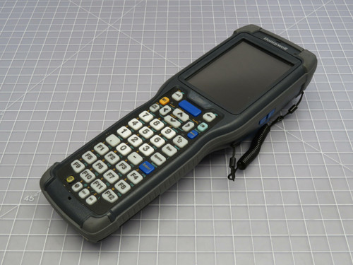 Honeywell CK75AB6EN00W1400  CK75 Mobile Computer  For Sale