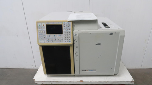 Varian CP-3800  Gas Chromatograph  For Sale
