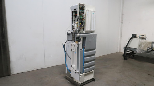 Millipore Elix 35 Clinical Capa II  Water Purification Filter System with 300 Liter Tank  For Sale