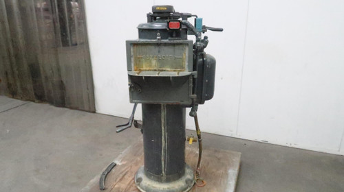 Runci Philips Machine R-100  220 V / 3 Phase  For Sale