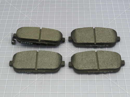 BrakeBest D1180  Disc Brake Pads  For Sale