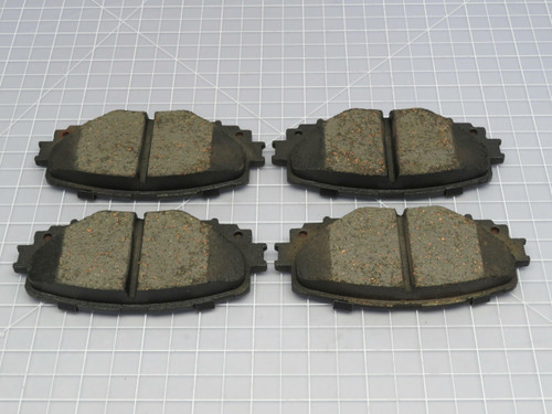 ProStop PD1628  Disc Brake Pads  For Sale