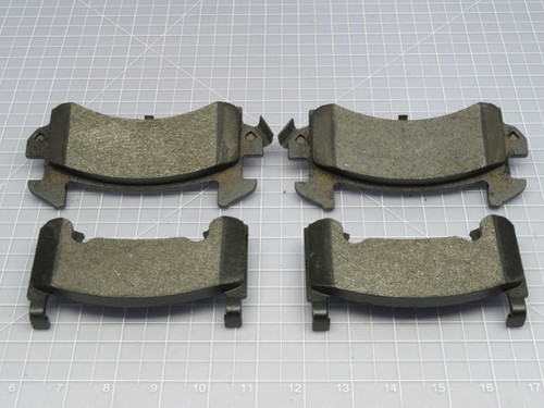 ProStop PD154MR  Disc Brake Pads  For Sale