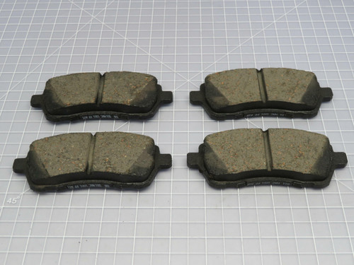 Bosch BE1454A  Disc Brake Pads  For Sale