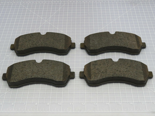 BreakBest MKD1268  Disc Brake Pads  For Sale