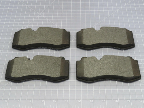 ProStop PD1223M  Disc Brake Pads  For Sale