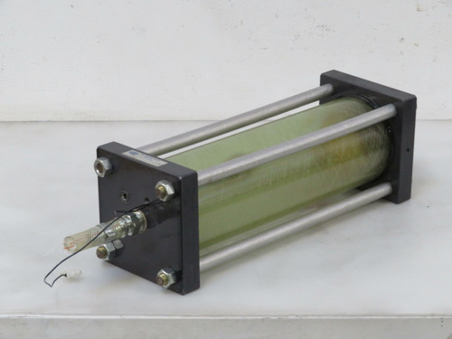 Fabco-Air SA0-4X13  Pneumatic Cylinder  For Sale