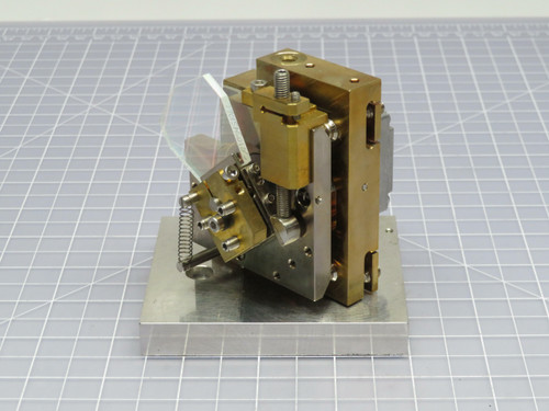 22-29-15-00/10 0795577-00418 Laser Mechanism  For Sale