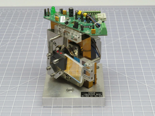 22-13-15-00/10 0764783-03543 Laser Mechanism w/Circuit Board  For Sale