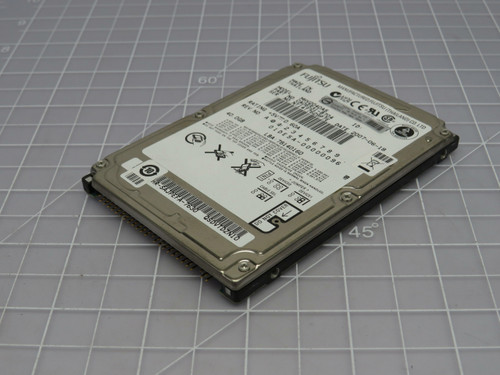 Fujitsu MHV2040AS CA06531-B704 Hard Drive  For Sale