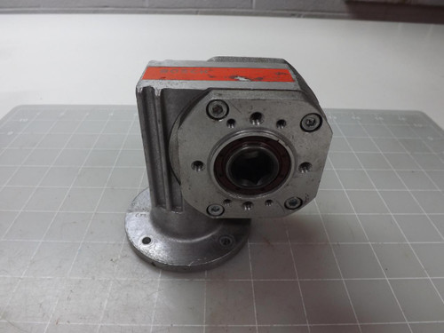 BOSCH 3 842 519 243 GEAR REDUCER 15:1 T50946