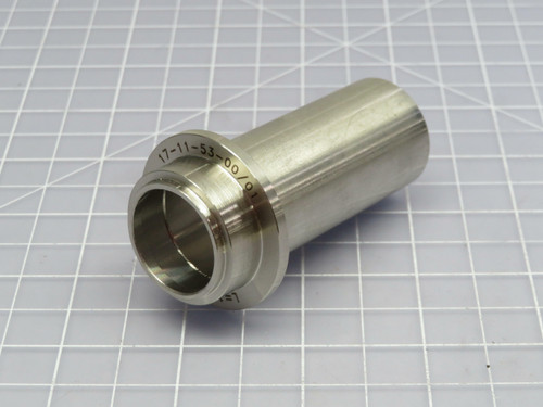 Lot of 4  17-11-53-00/01  L=100-130 Parts  For Sale