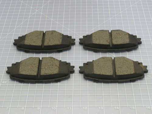 ProStop PD1628  Disc Brake Pads  For Sale