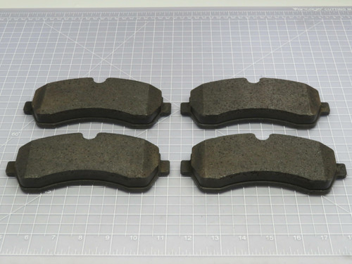 BrakeBest MKD1268  Disc Brake Pads  For Sale