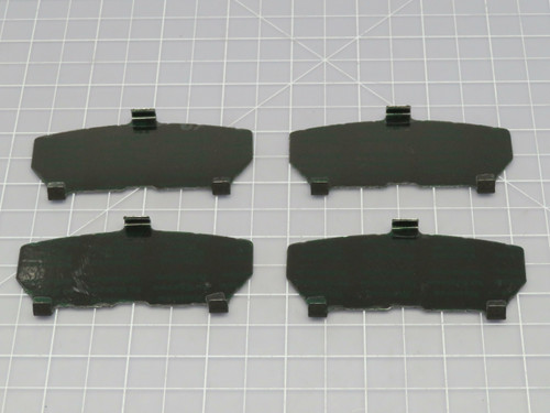 Lot of 68  SK421  Disc Brake Pads  For Sale