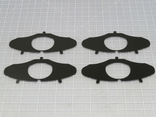 Lot of 65  SK043  Disc Brake Pads  For Sale