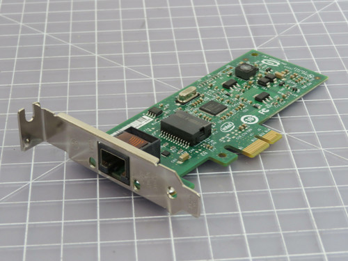 PCI Express 893696  Intel Gigabit CT Deskopt Adapter  For Sale