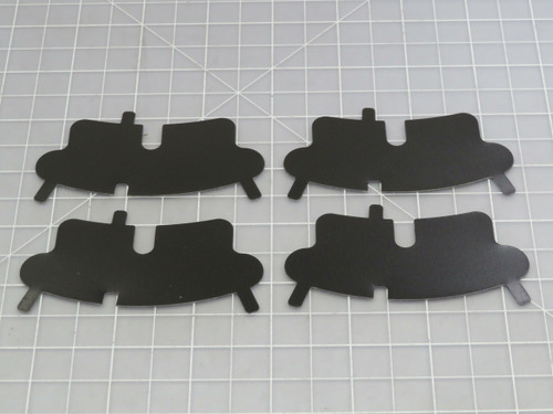 Lot of 75  SK026  Disc Brake Pads  For Sale