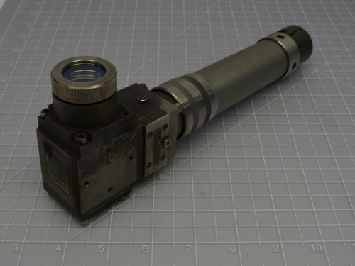 Trumpf 35910000  Laser Assembly  For Sale