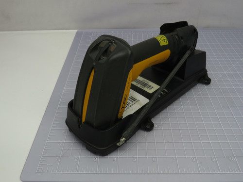 PSC PSB-1000  Power Scan RF Base Station   For Sale