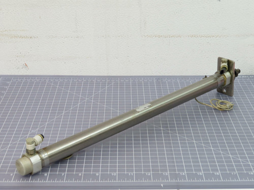 SMC CDM2F25-400AZ-M9BWL CDM2B25-400AZ Pneumatic Cylinder  For Sale