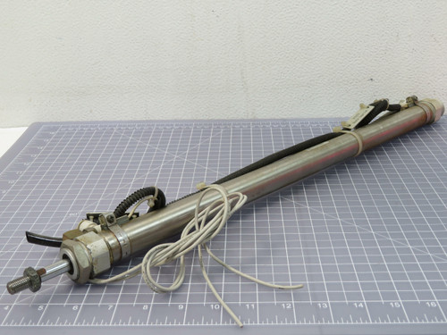 SMC CDM2F25-450AZ-M9BWL CDM2B25-450AZ Pnewmatic Cylinder  For Sale