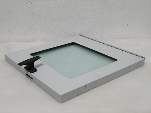 Fisher Scientific   Door Removed from Isotemp Vacuum Oven  For Sale