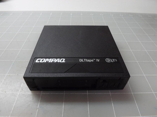 COMPAQ DLTTAPE IV T50971