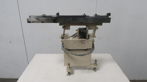 936 397  24 Inch Inline Vibratory Feeder   For Sale