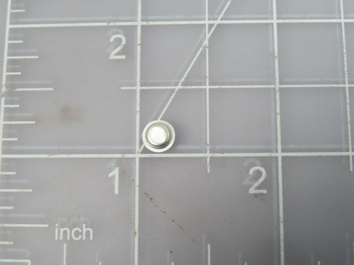 Lot of 219 Perkin-Elmer 0219-0062  Aluminum Pans & Cover  For Sale