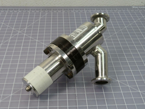 NC AIVP-0752-NWB  Angle In Line Valve   For Sale