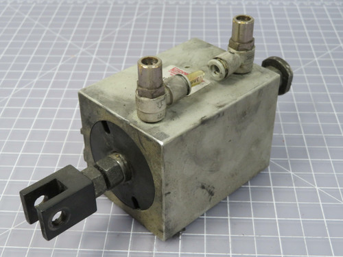 Compact ABFHD2X112  Compact Cylinder  For Sale