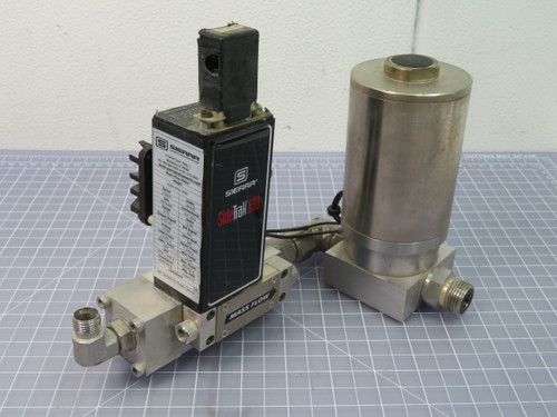 Sierra 830M-RFQ-1580  Mass Flow Meter  For Sale