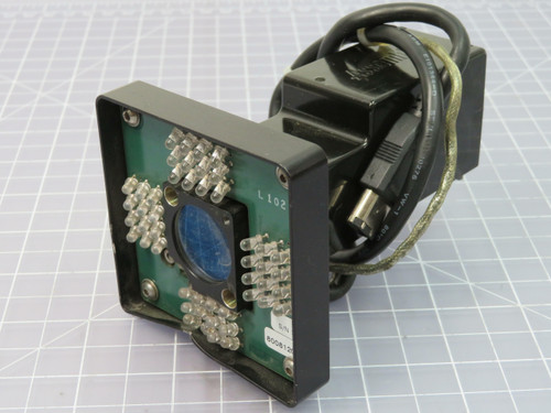 Cyber Optic CBA 30  Stack Lamp  For Sale