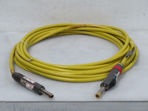 Trumpf LLK-B 22-11-46-00/07 Power Laser Fiber 04/10m 786988  For Sale