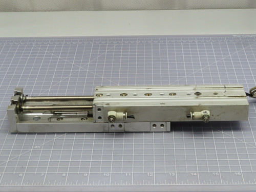 SMC MXS16-100  Air Slide Table Cylinder   For Sale