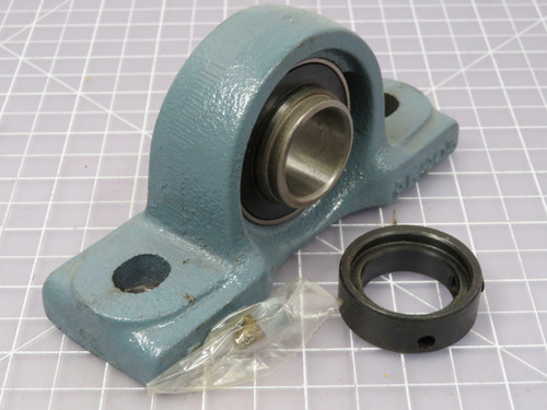 General Bearing Corporation UGAK205-16 UG205-16 Pillow Block Bearing  For Sale