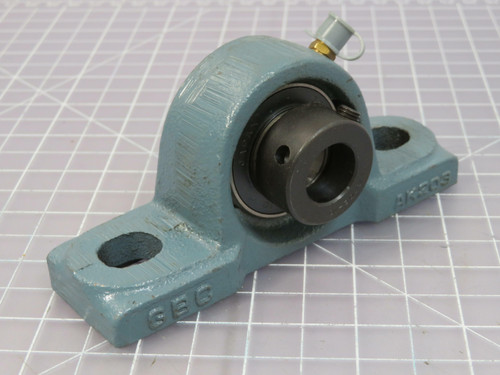 ER202-10  Ball Bearing Insert   For Sale