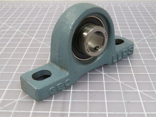 GBC B2-10  Ball Bearing Insert   For Sale