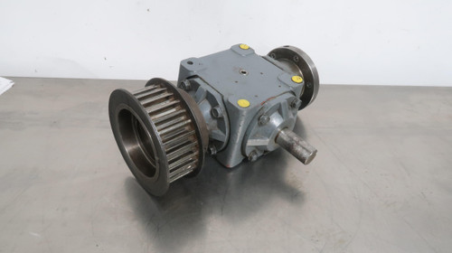 Lovejoy 000125  1598 Three Way Motor   For Sale