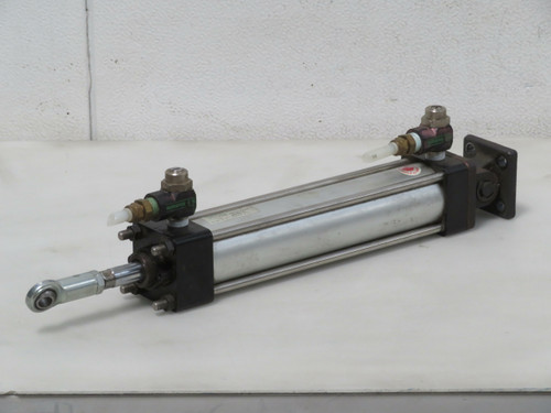 Numatics Actuator P2AL-0811D-EZA0 20292-1L Cylinder Assembly  For Sale