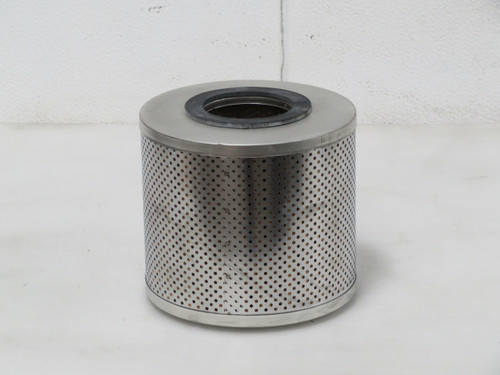 LH Leybold 898507  Particulate Oil Filter  For Sale