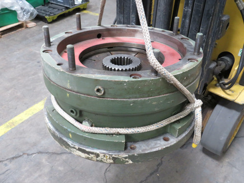 Staffa   900 Lbs Brake Assembly  For Sale