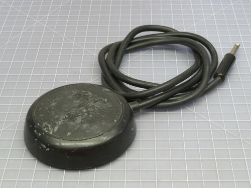 JET SFU-1  Foot Switch AC250V 6A  For Sale