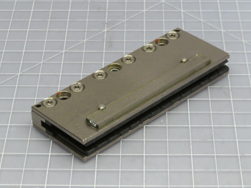 Tecnotion 07-22-113  Slide Table Guide Cylinder  For Sale