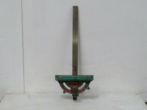 Miter Gage 340.750 1 902 270 Auto Set   For Sale