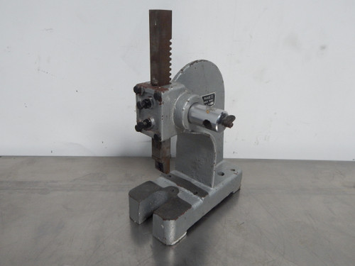 2 Ton Phase II Arbor Press  For Sale