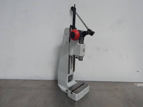 SCHMIDT Technology 15R  Manual Toggle Punch Press  For Sale